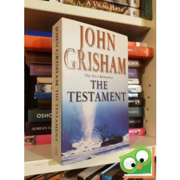John Grisham: The Testament