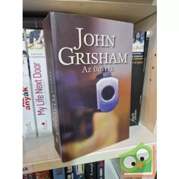 John Grisham: Az ügyfél