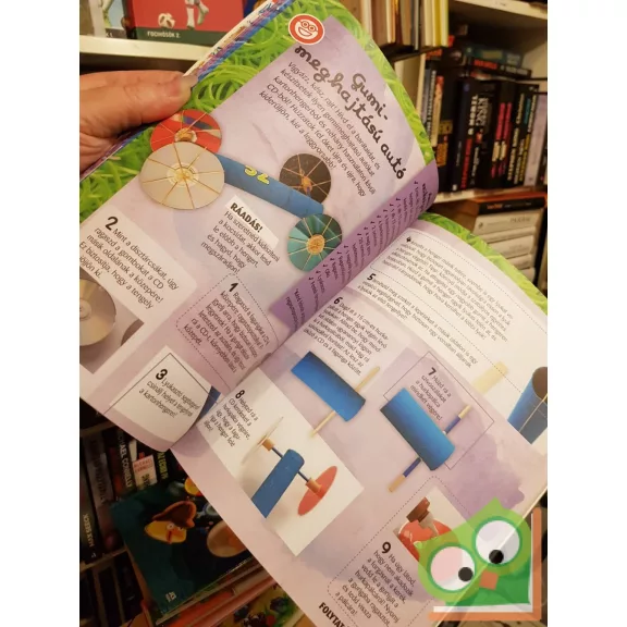 Amanda Formaro: Gumimánia