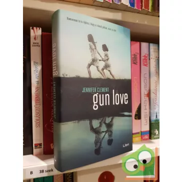Jennifer Clement: Gun Love