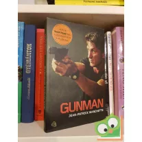 Jean-Patrick Manchette: Gunman (filmes borítóval)