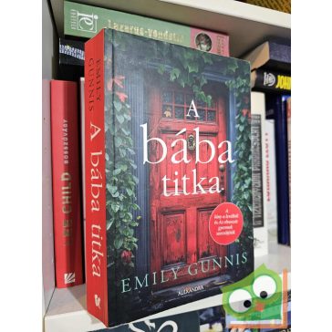 Emily Gunnis: A bába titka