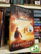 Stephen King: The Gunslinger (The Dark Tower 1.)