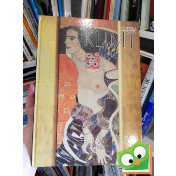 L. Schmidt: Gustav Klimt (Artbook International)