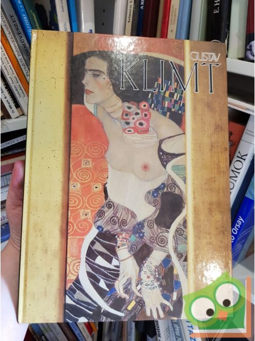 L. Schmidt: Gustav Klimt (Artbook International)