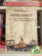 Rudolf Radenhausen: Guten Appetit (ritka)
