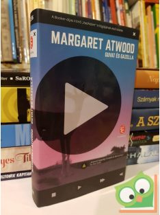 Margaret Atwood: Guvat és Gazella (MaddAddam-trilógia 1.)