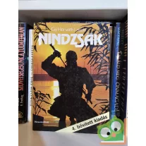 Gy. Horváth László: Nindzsák