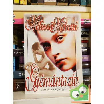 Melissa Moretti: Gyémántszív