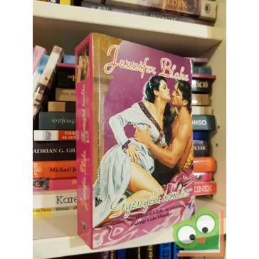 Jennifer Blake: Gyengéd árulás
