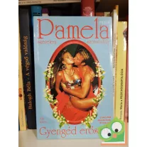 Julie Warren: Gyengéd erőszak (Pamela)