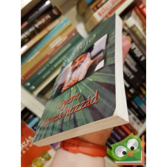 Osho: Gyere, kövess hozzád!  ll.kötet