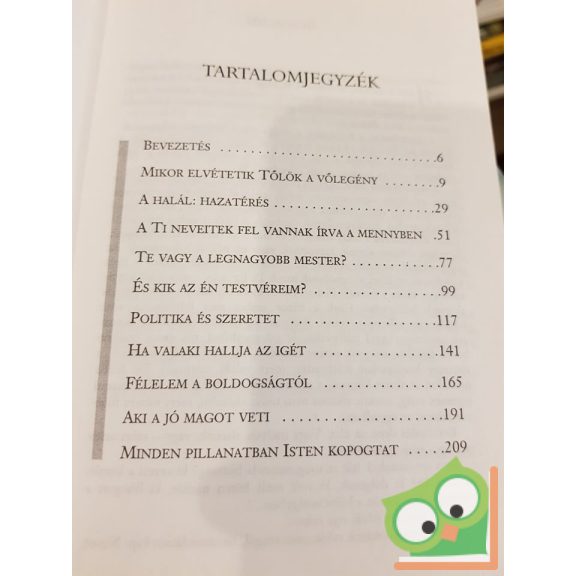 Osho: Gyere, kövess hozzád!  ll.kötet