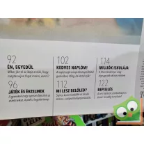 Gyereklélek pszichológiai magazin 2019/5