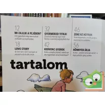 Gyereklélek pszichológiai magazin 2020/1