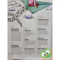 Gyereklélek pszichológiai magazin 2020/1