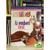 Michel Gounot: Az emberi test (Gyermek enciklopédia)
