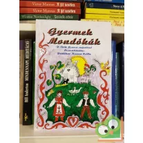 Pittlikné Kurucz Csilla: Gyermek mondókák