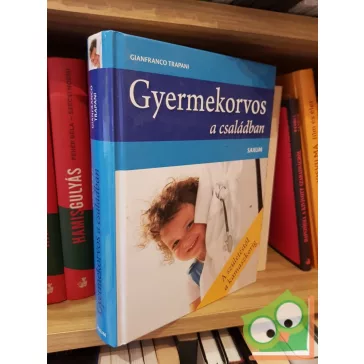 Gianfranco Trapani: Gyermekorvos a családban