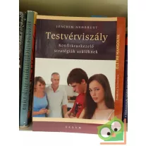 Joachim Armbrust: Testvérviszály