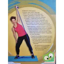 Kádár-Papp Nóra: Gyerünk, anyukám!
