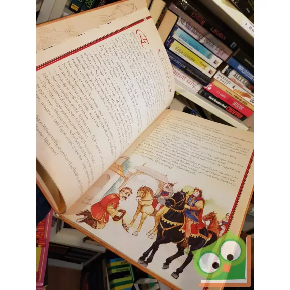 Bíró Imre: A gyevi törvény (újszerű)