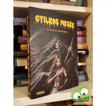 Ifj. Veress István (szerk.): Gyilkos mesék