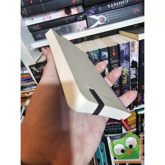 Agatha Christie: Gyilkosvadászat (Hercule Poirot 31.) (Ariadne Oliver 4.) (Felicity Lemon 4.) (Poket) (ritka)