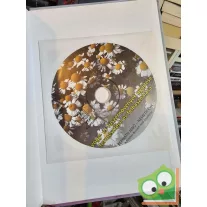   Bernáth Jenő, Németh Éva: Gyógy- és fűszernövények gyűjtése, termesztése és felhasználása (CD melléklettel) (nagyon ritka)