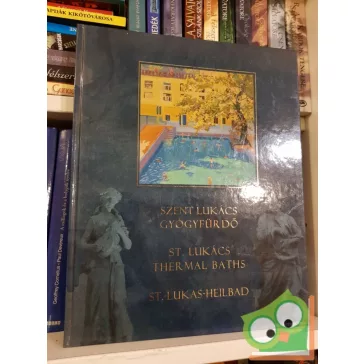 Szent Lukács gyógyfürdő