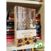 Earl Mindell: Gyógyfüvek bibliája