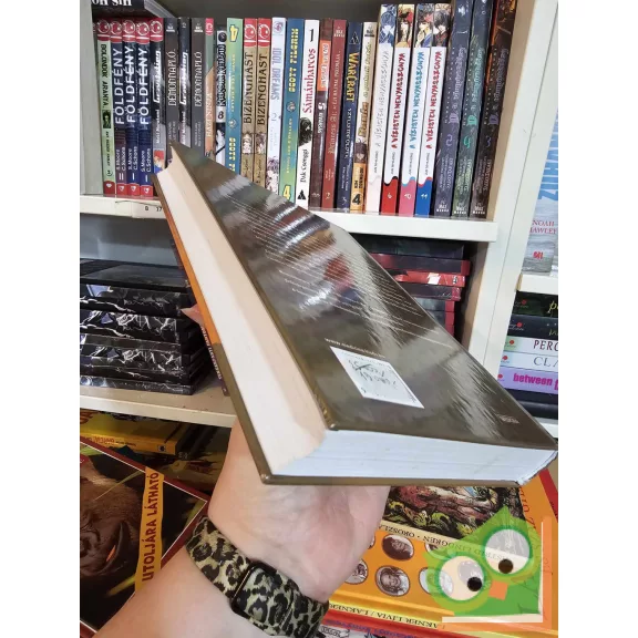 Gordosné Szabó Anna (szerk.): Gyógyító pedagógia - Nevelés és terápia (nagyon ritka)