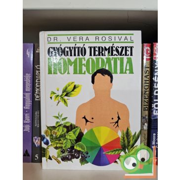 Vera Rosival: Gyógyító természet