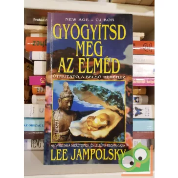 Louise L. Hay, Mona Lisa Schulz: Gyógyítsd meg az elméd