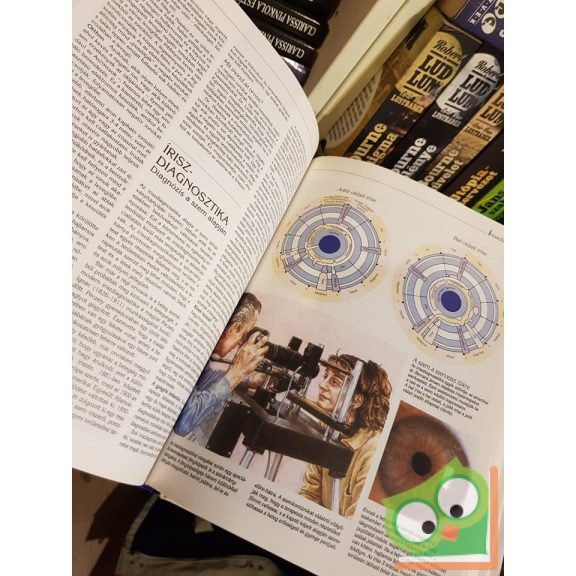 Anfield (szerk.), Garai (szerk.), Schlosser (szerk.) - Gyógyítsunk másképpen (Reader's Digest)