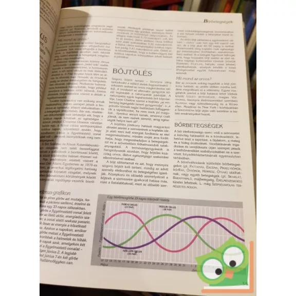 Gyógyítsunk ​másképpen! (Reader's Digest válogatás)