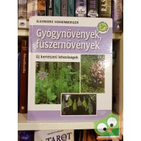 Eleonore Hohenberger: Gyógynövények, fűszernövények