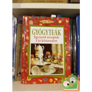 Walter Pedrotti: Gyógyteák
