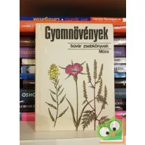 Hunyadi Károly: Gyomnövények (Búvár zsebkönyvek)