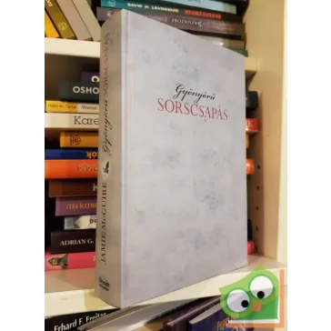   Jamie McGuire: Gyönyörű sorscsapás (Gyönyörű sorscsapás 1.)