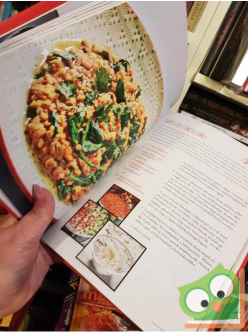 Stahl Judit: Gyors konyha