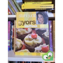Stahl Judit: Gyors muffinok