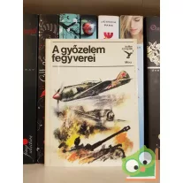  Matthaeidesz Konrád: A győzelem fegyverei (Kolibri könyvek)