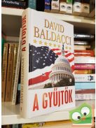 David Baldacci: A gyűjtők (A Teve Klub 2.)