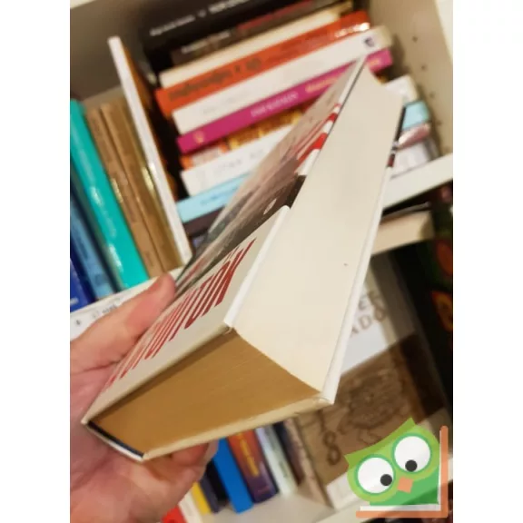 David Baldacci: A gyűjtők (A Teve Klub 2.)