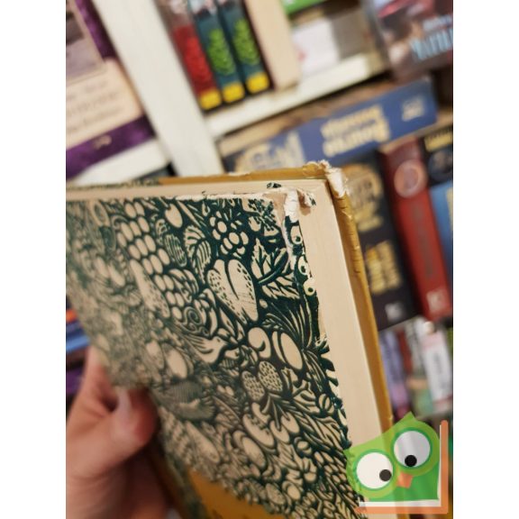 Bálint György: Gyümölcsöskert