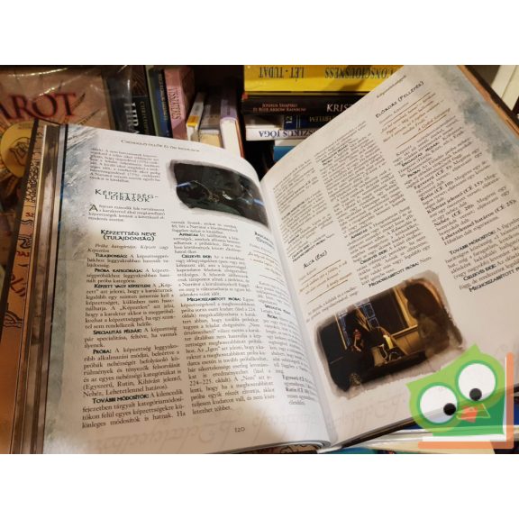 Christian Moore - John Rateliff: Alapkönyv (A Gyűrűk Ura Szerepjáték 1.)