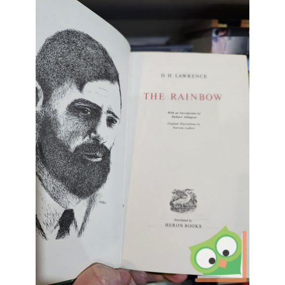 D. H. Lawrence: The Rainbow (Complete works - Heron Books edition)