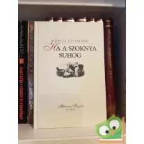   Móricz Zsigmond: Ha a szoknya suhog (Milleniumi könyvtár sorozat 125. kötet)