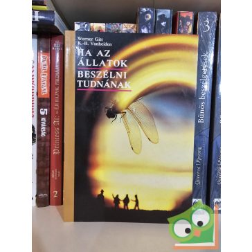   Werner Gitt, Karl-Heinz Vanhaiden: Ha az állatok beszélni tudnának